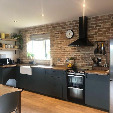 Sandyhill Guest House - Westport Luaran gambar