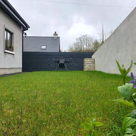 Sandyhill Guest House - Westport Luaran gambar