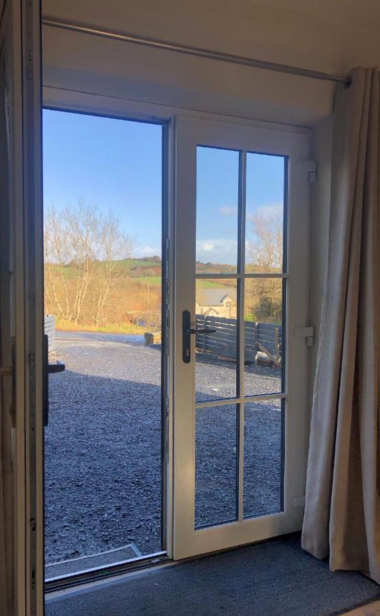 Sandyhill Guest House - Westport Luaran gambar