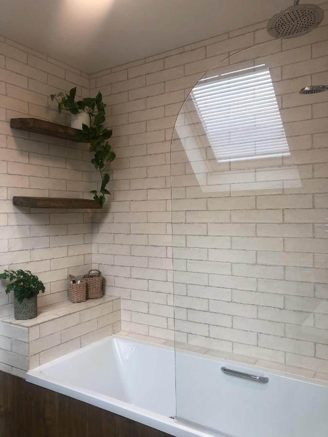 Sandyhill Guest House - Westport Luaran gambar