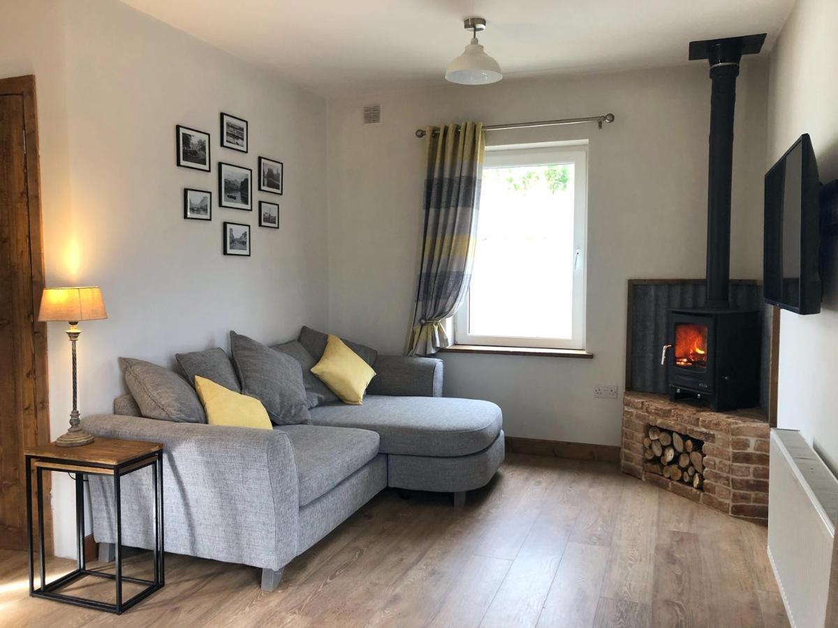 Sandyhill Guest House - Westport Luaran gambar