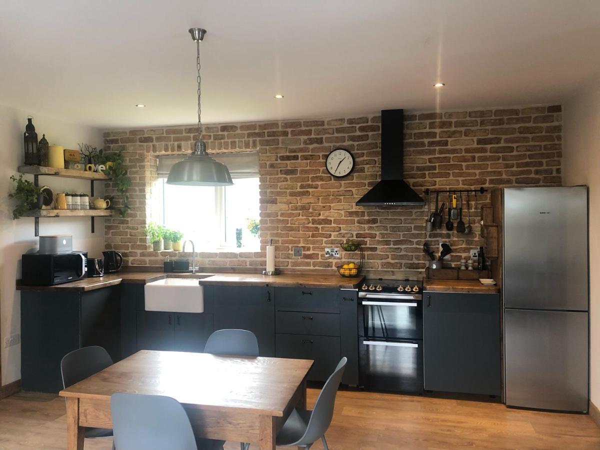 Sandyhill Guest House - Westport Luaran gambar