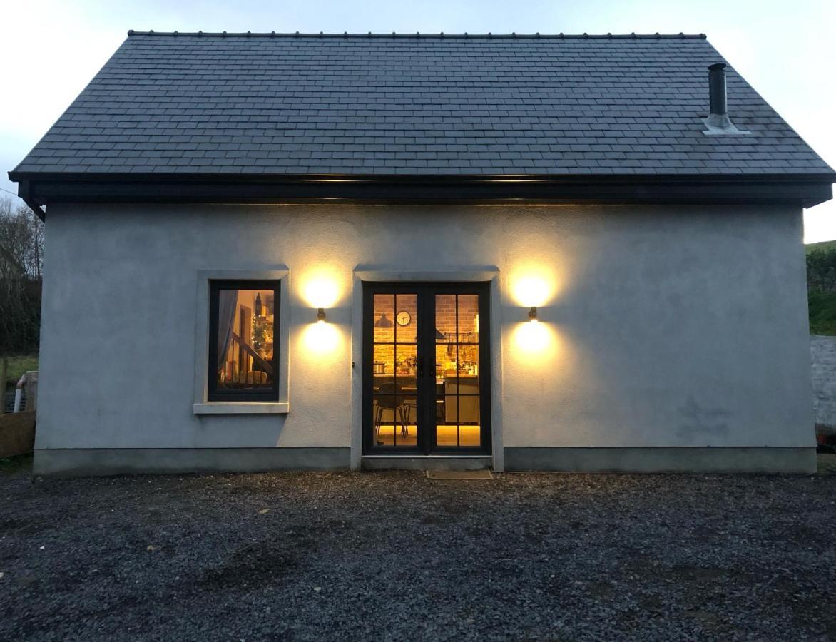 Sandyhill Guest House - Westport Luaran gambar