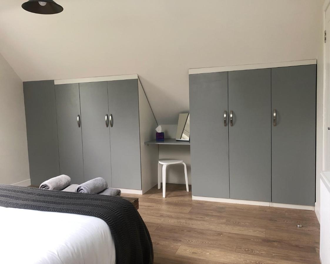 Sandyhill Guest House - Westport Luaran gambar