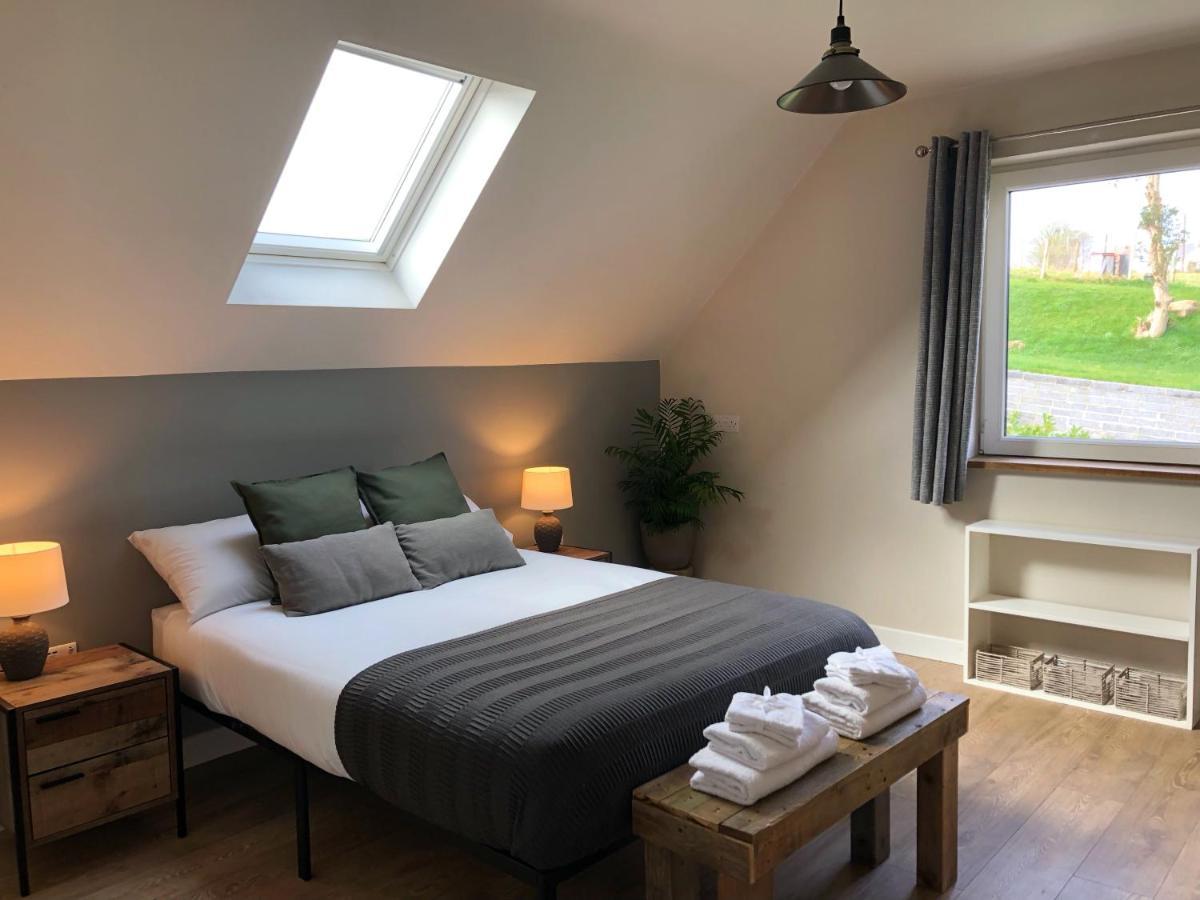 Sandyhill Guest House - Westport Luaran gambar