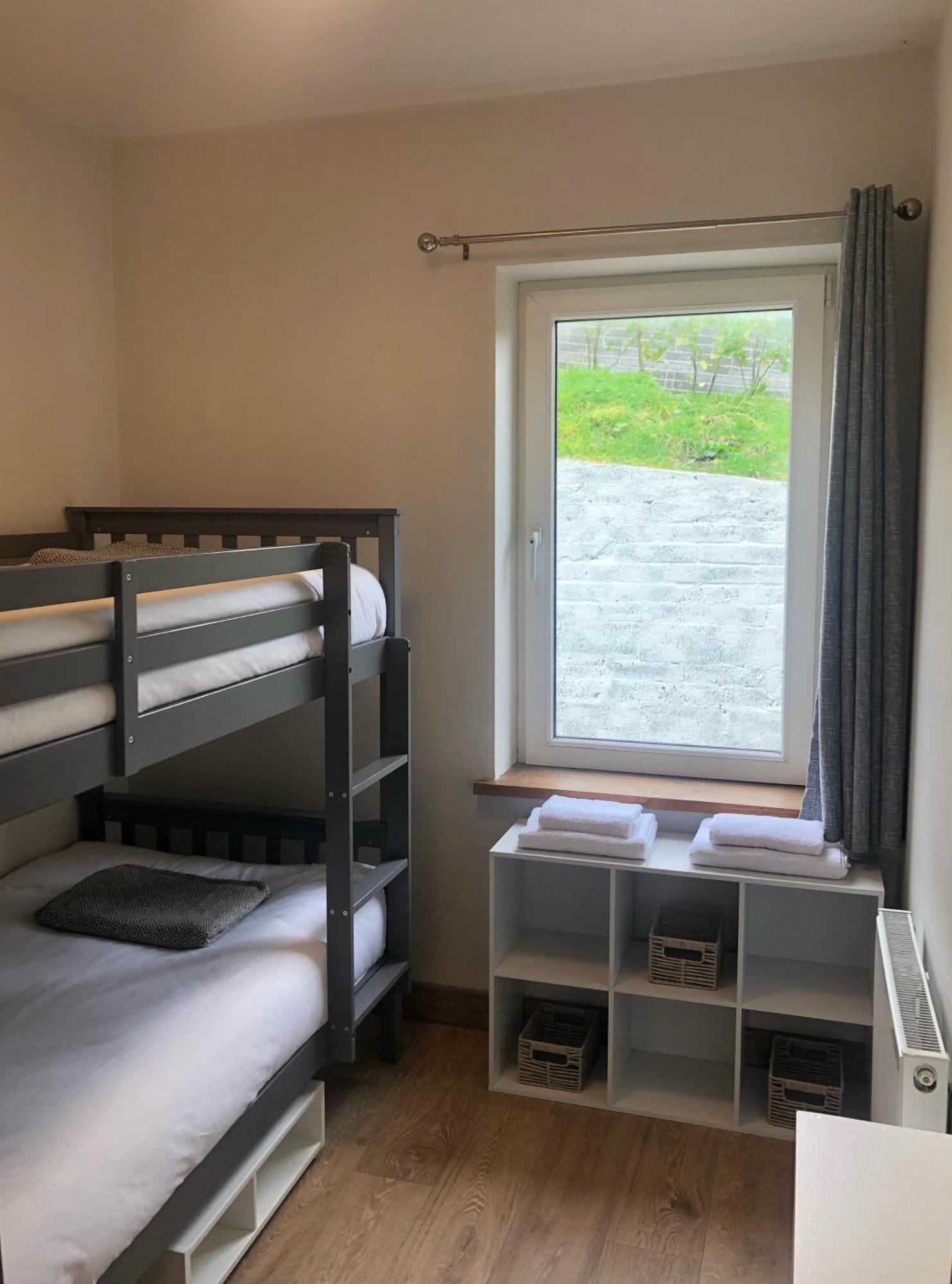 Sandyhill Guest House - Westport Luaran gambar