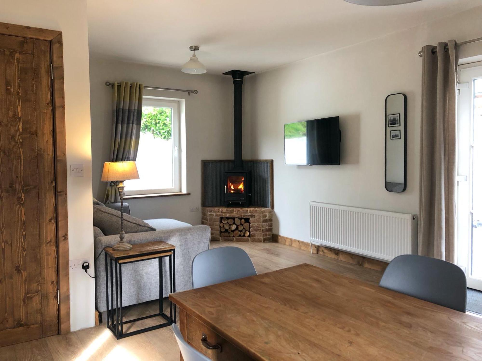 Sandyhill Guest House - Westport Luaran gambar