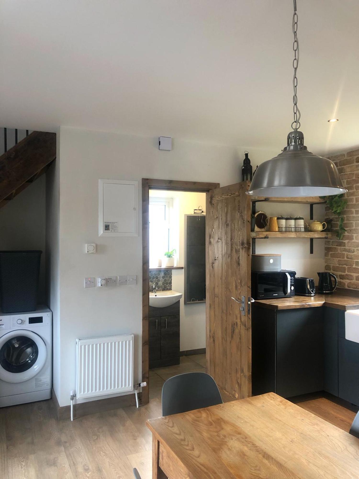 Sandyhill Guest House - Westport Luaran gambar