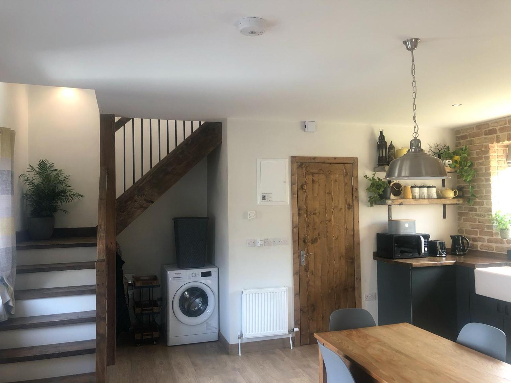 Sandyhill Guest House - Westport Luaran gambar