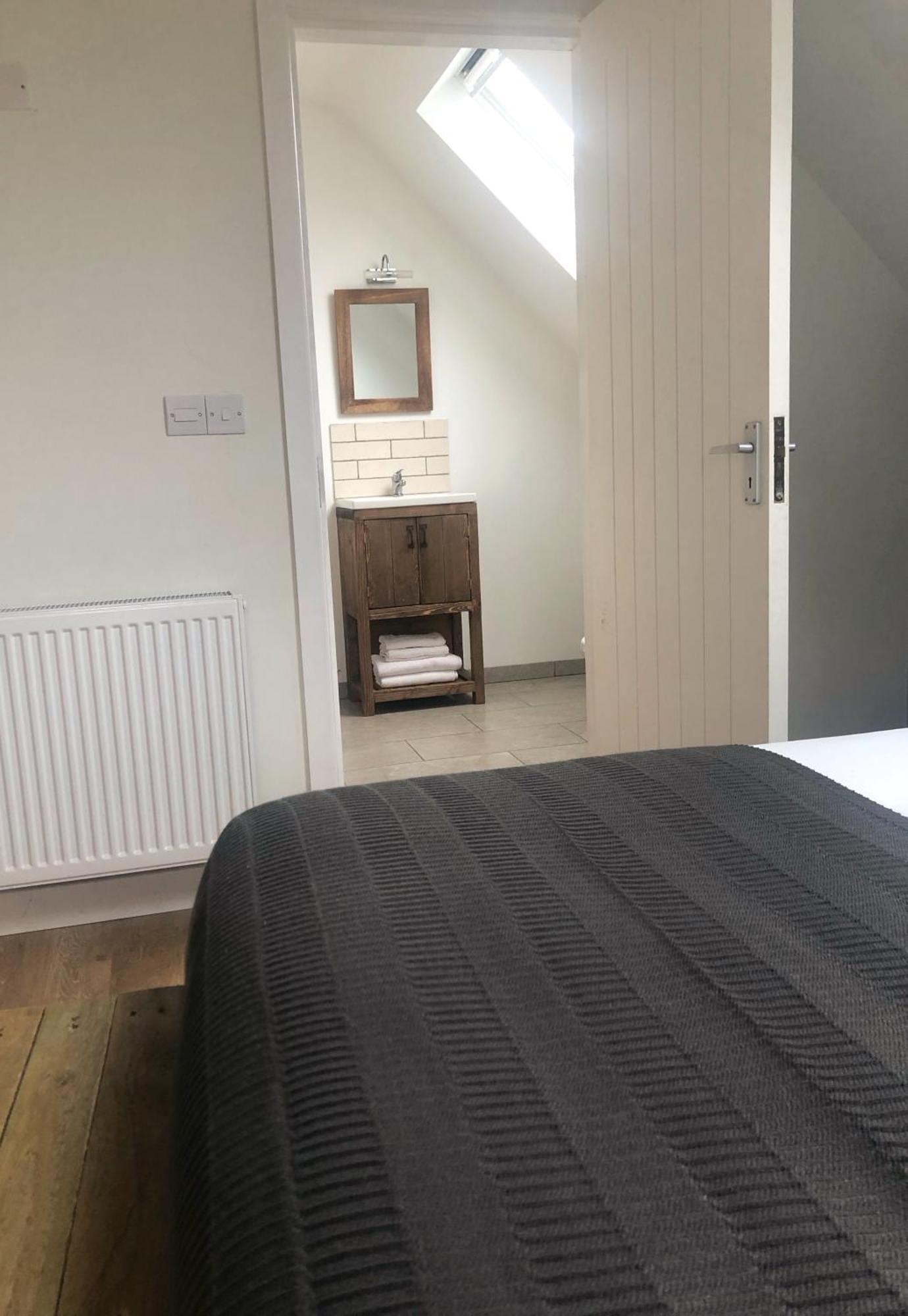 Sandyhill Guest House - Westport Luaran gambar
