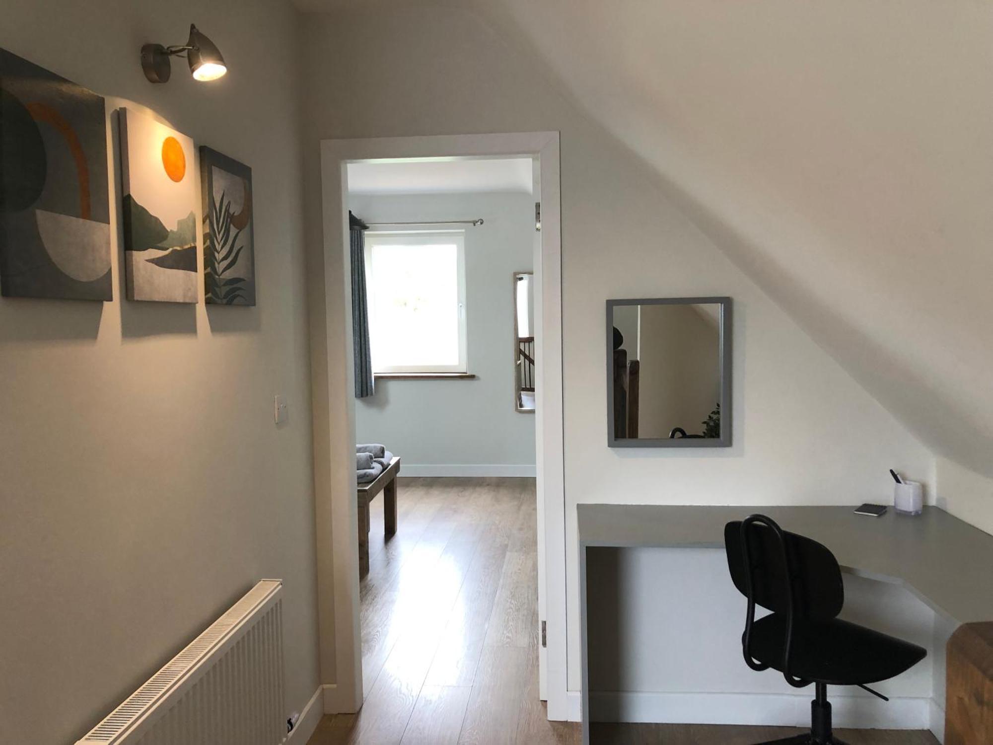 Sandyhill Guest House - Westport Luaran gambar