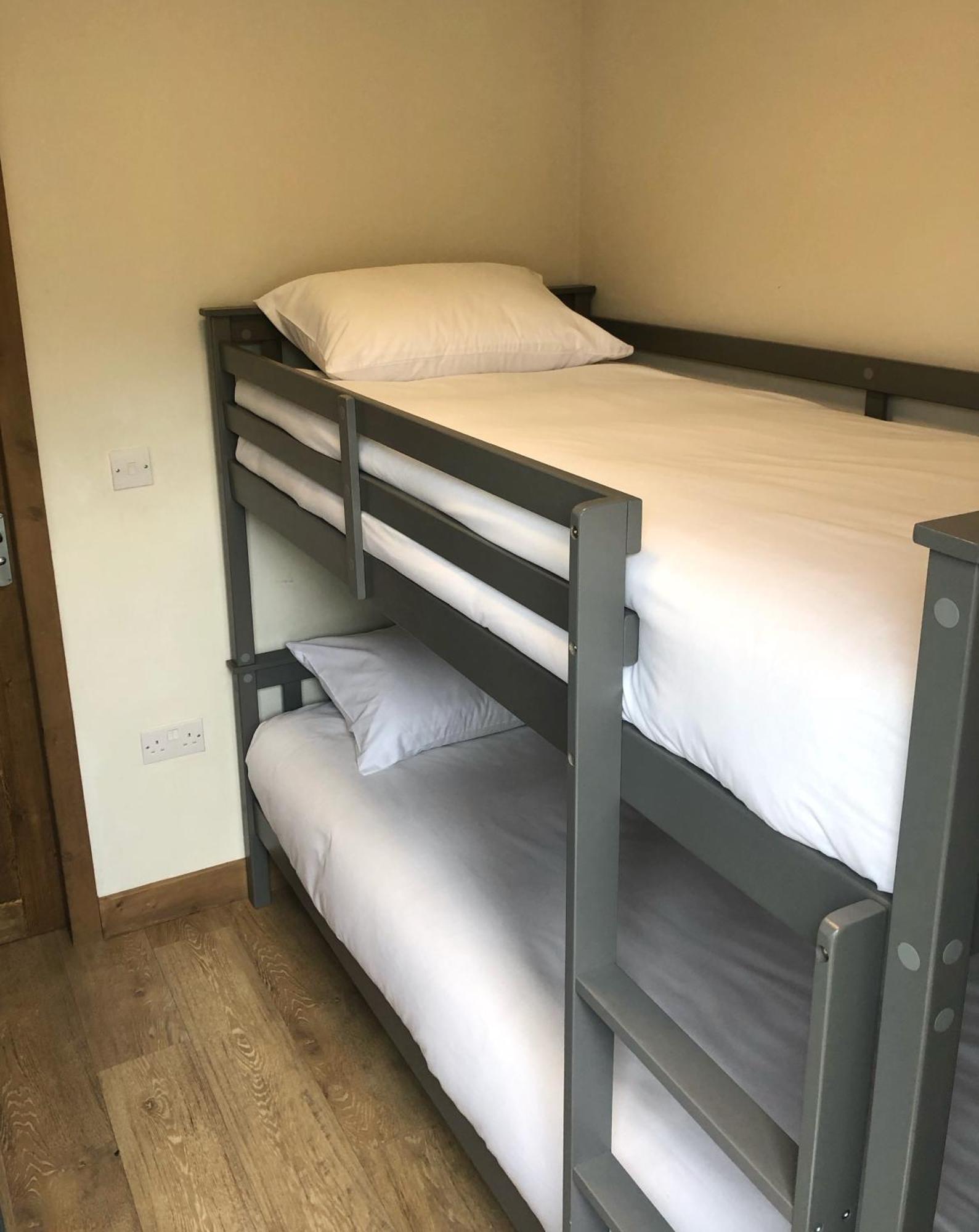Sandyhill Guest House - Westport Luaran gambar