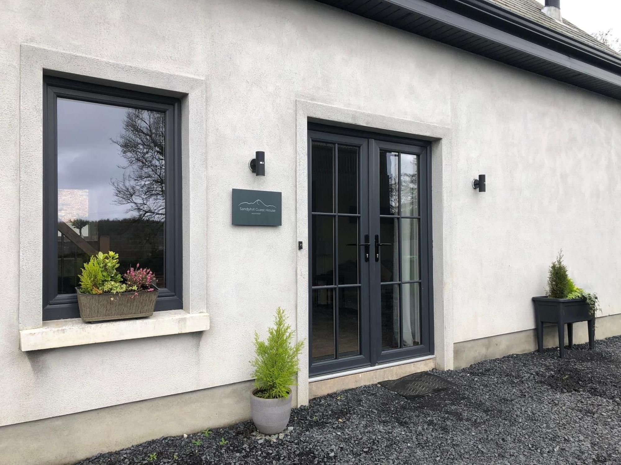 Sandyhill Guest House - Westport Luaran gambar