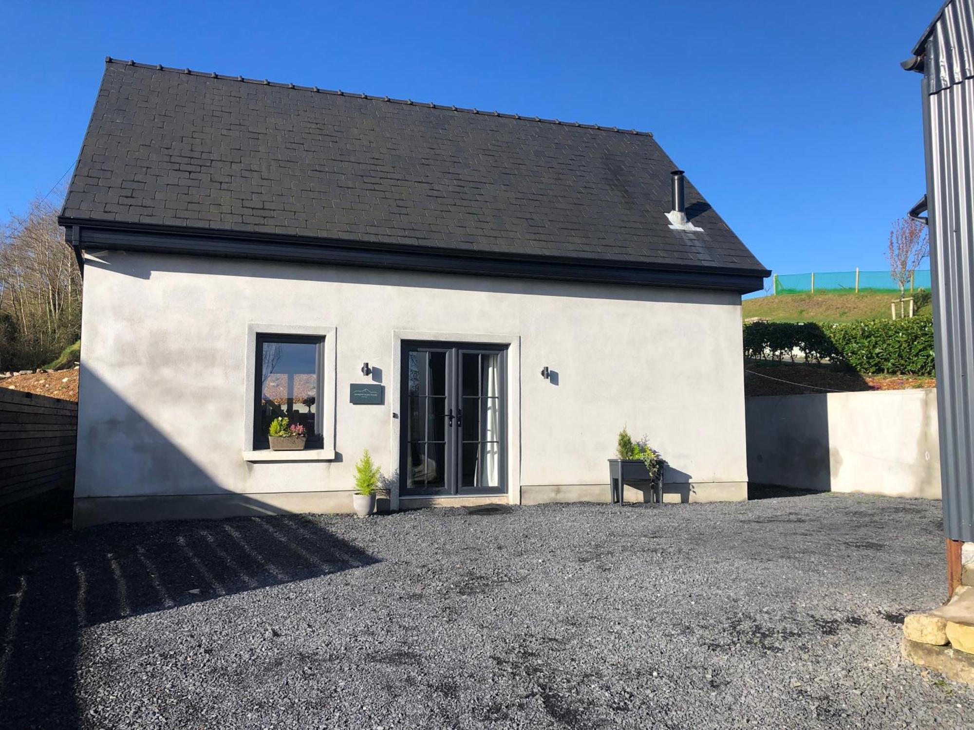 Sandyhill Guest House - Westport Luaran gambar